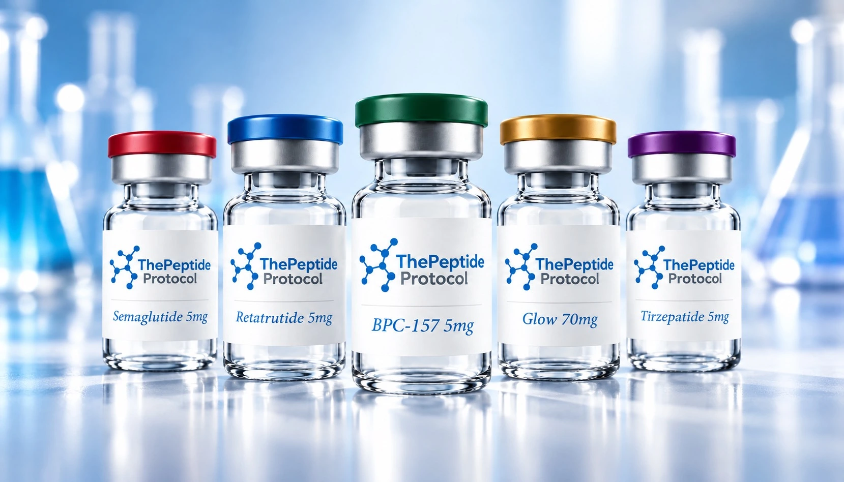 ThePeptideProtocol vial